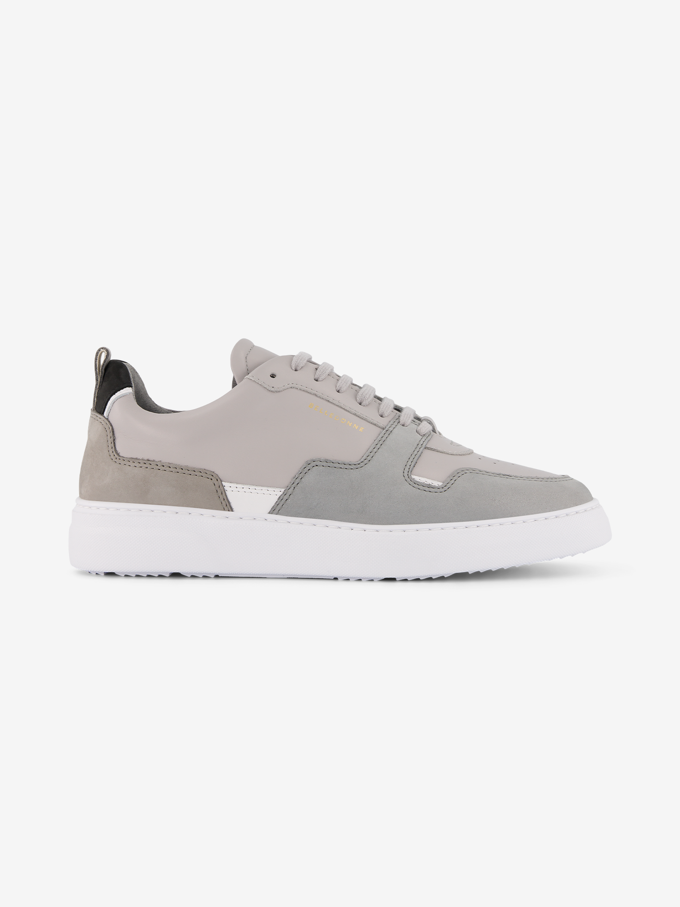B1 - Grey